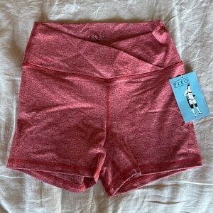 Fleo shorts NWT CrossFit shorts